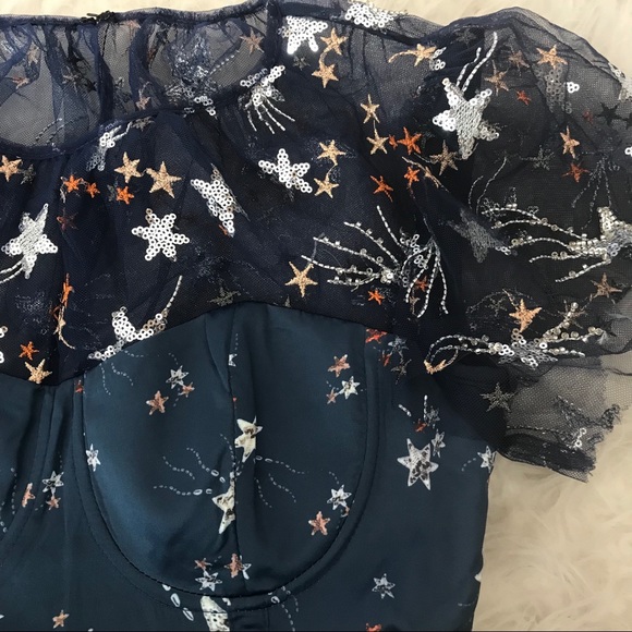 Self Portrait dress - Picture 4 of 8